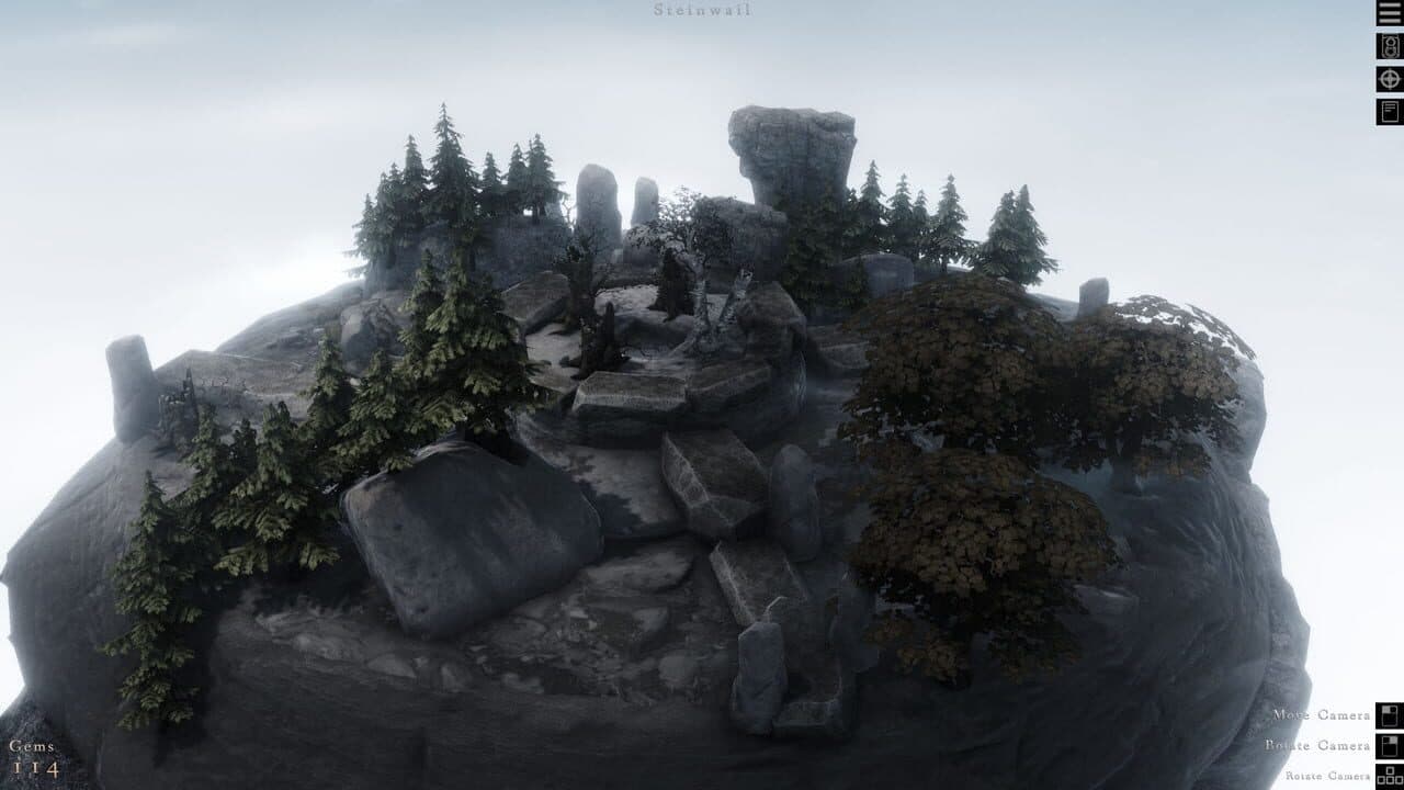Quiet as a Stone thumbnail 2