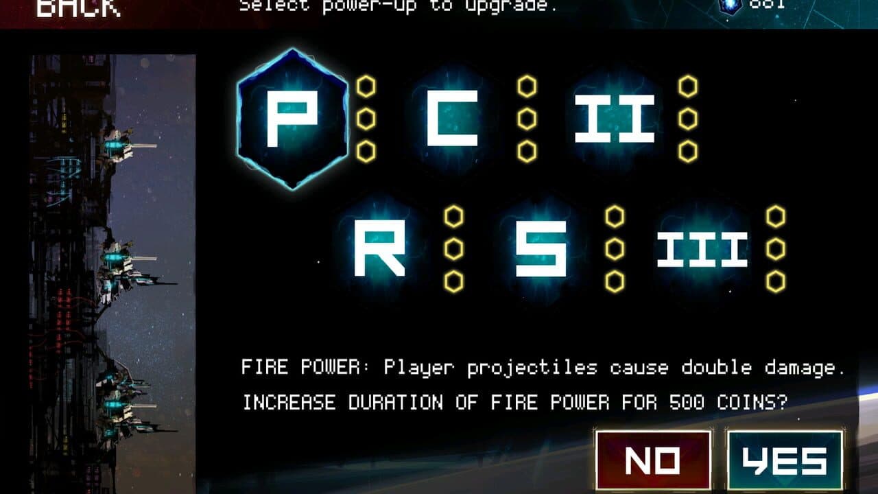 Red Horizon screenshot 1