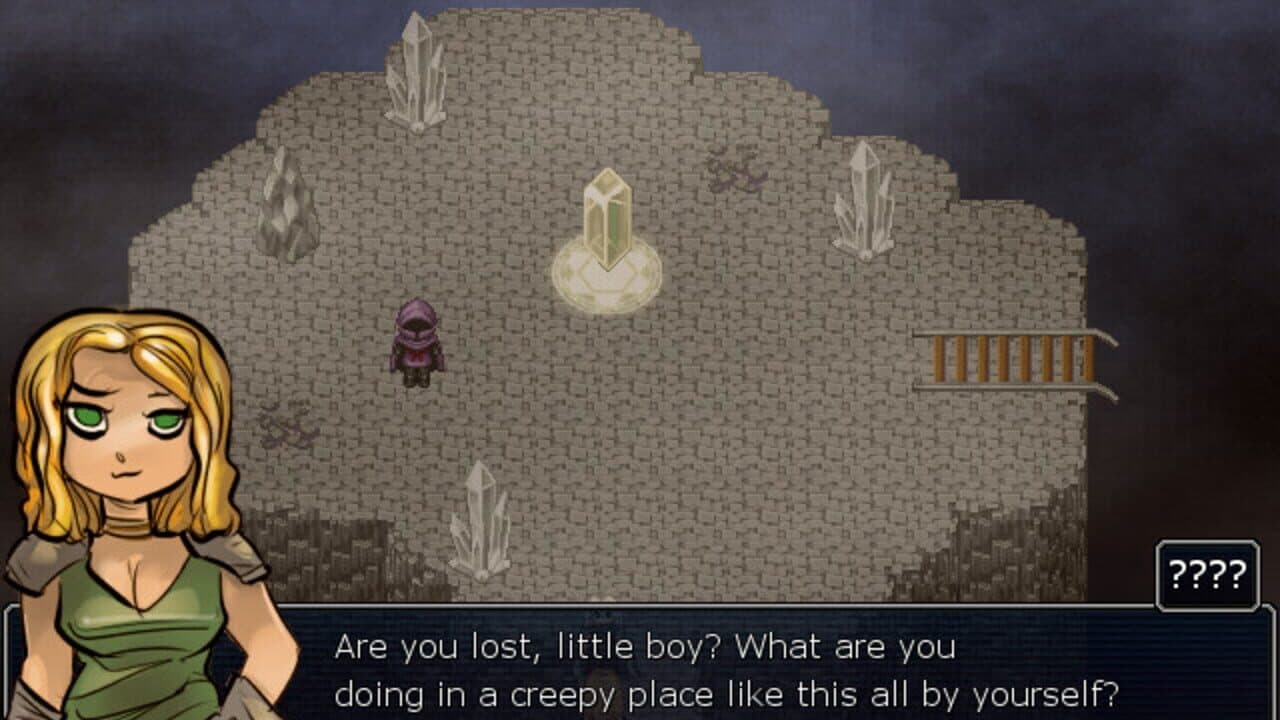 Save Your Mother thumbnail 2