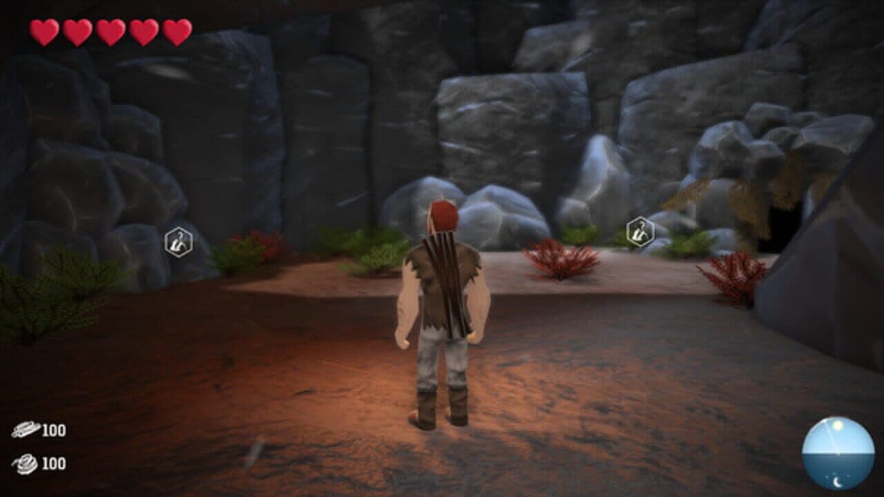 Caveman Stories thumbnail 5