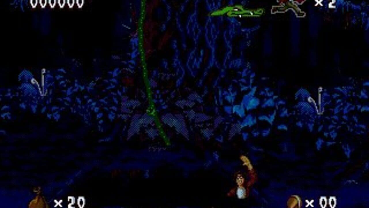 Pitfall: The Mayan Adventure thumbnail 5