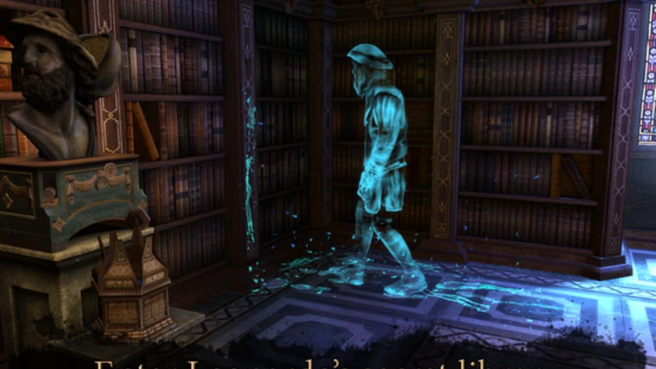 The House of Da Vinci thumbnail 5