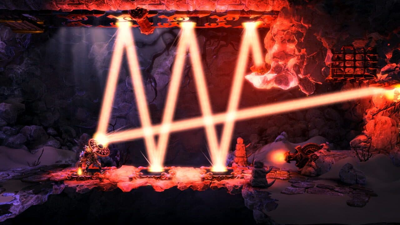 Trine 2 Director's Cut thumbnail 7