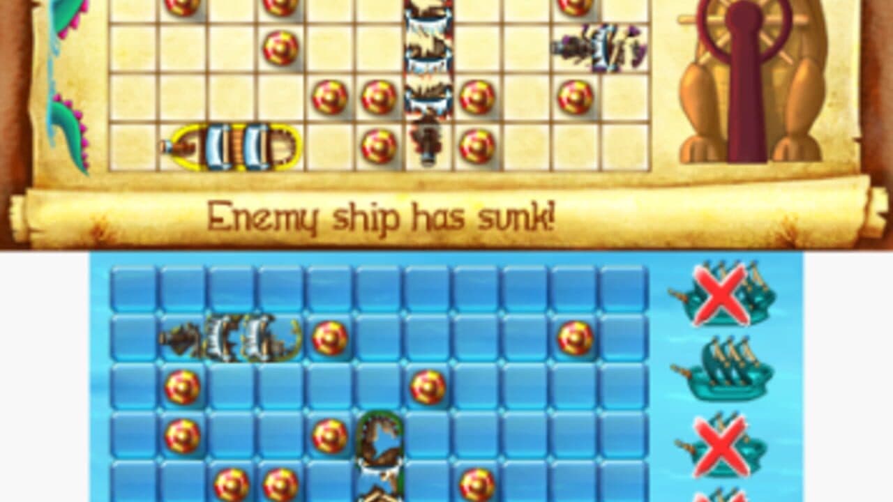 Tiny Games: Knights & Dragons thumbnail 4