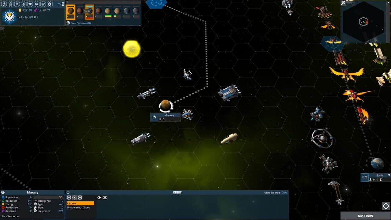 Children of the Galaxy thumbnail 5
