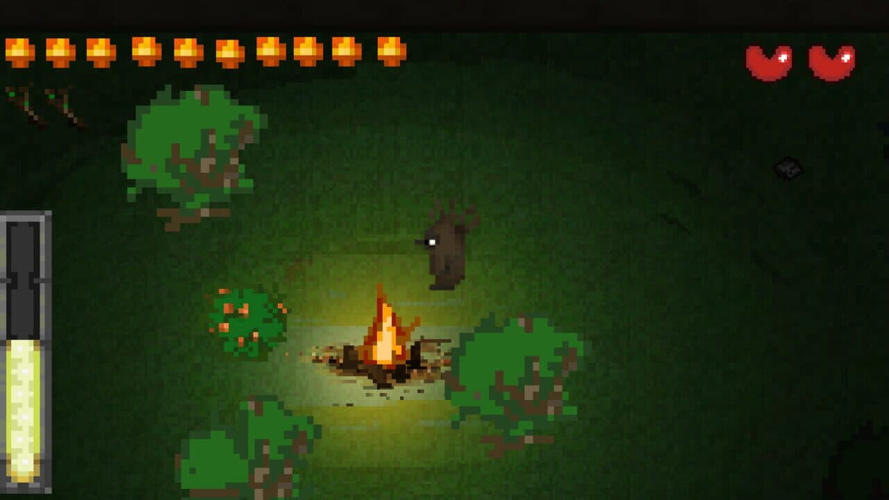 Hunter Gatherer thumbnail 2