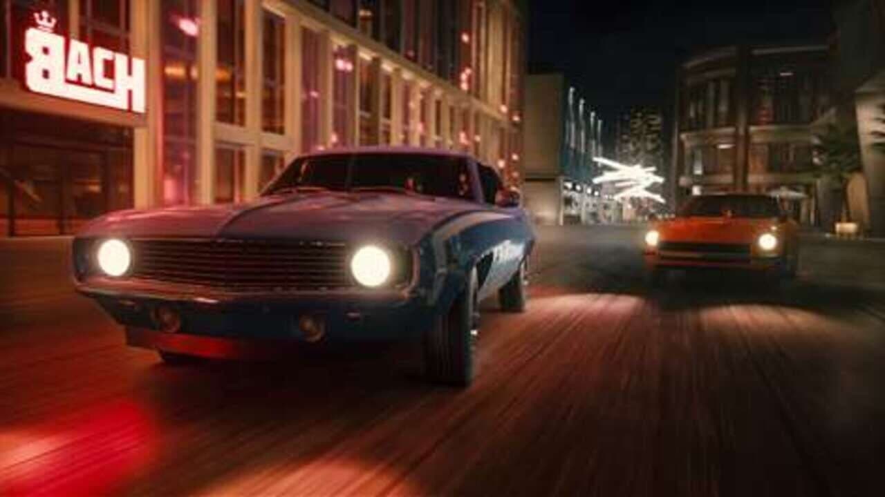 Forza Street thumbnail 2