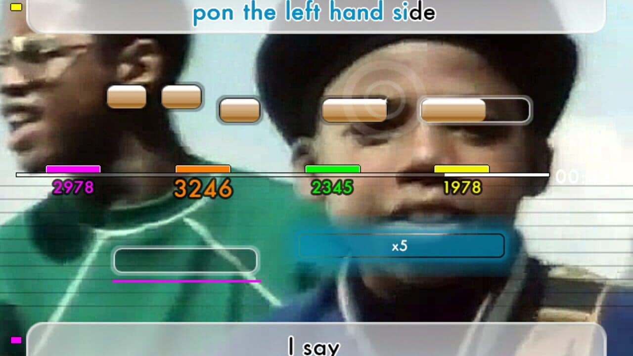 We Sing 80s thumbnail 3