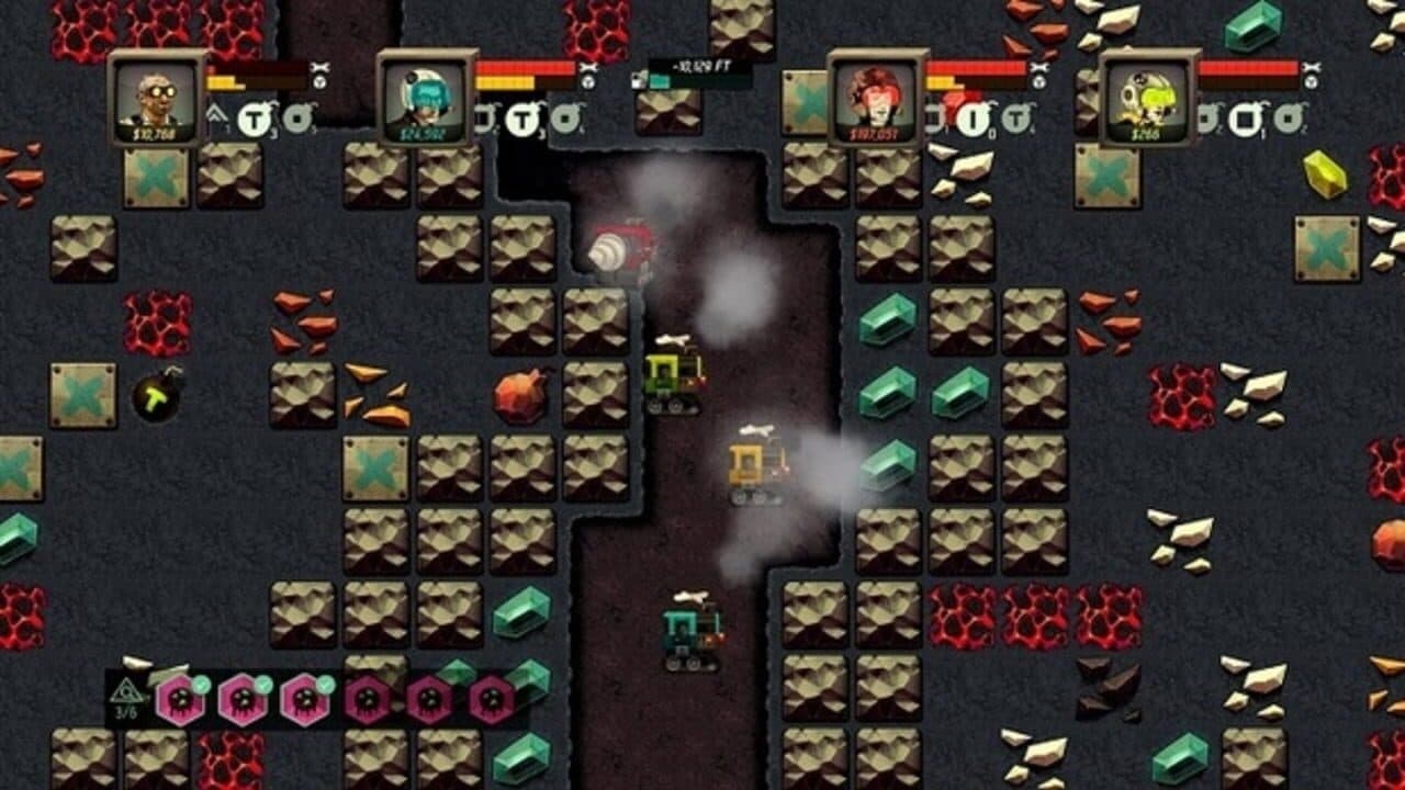 Super Motherload thumbnail 5