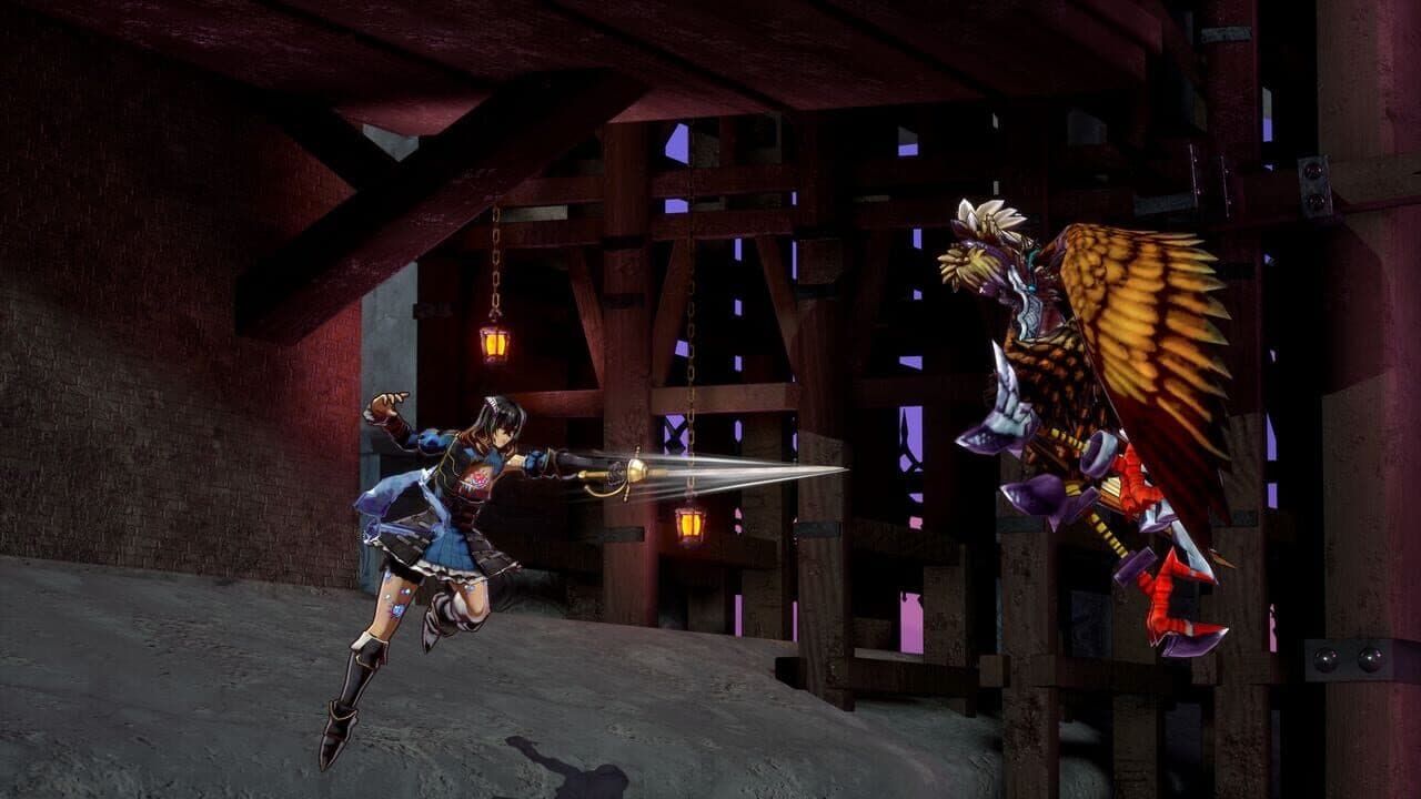 Bloodstained: Ritual of the Night thumbnail 5