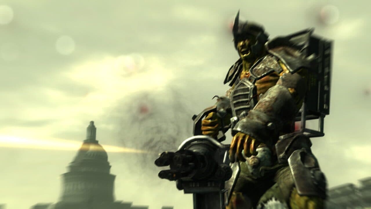 Fallout 3 thumbnail 4