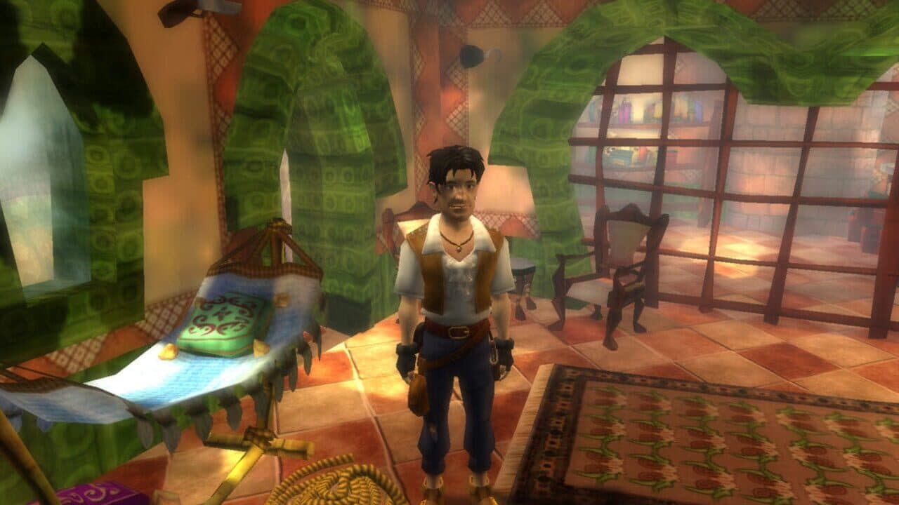 Jack Keane thumbnail 2