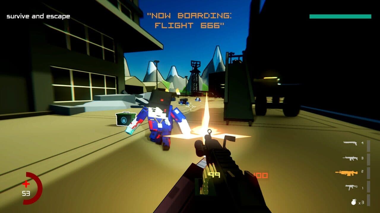 Kill 'Em All thumbnail 5