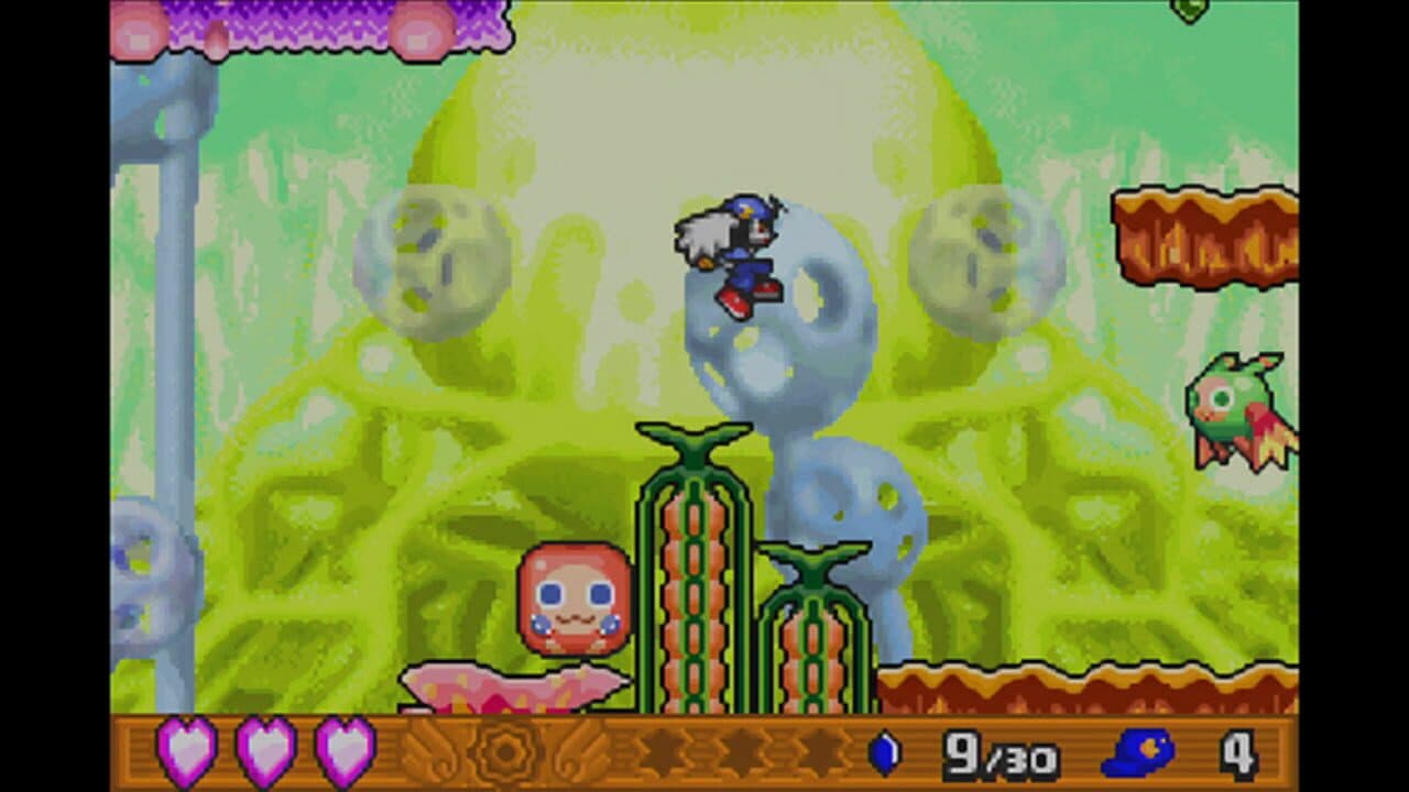 Klonoa 2: Dream Champ Tournament thumbnail 5