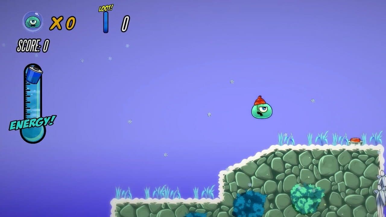 Sleengster 3 screenshot 1