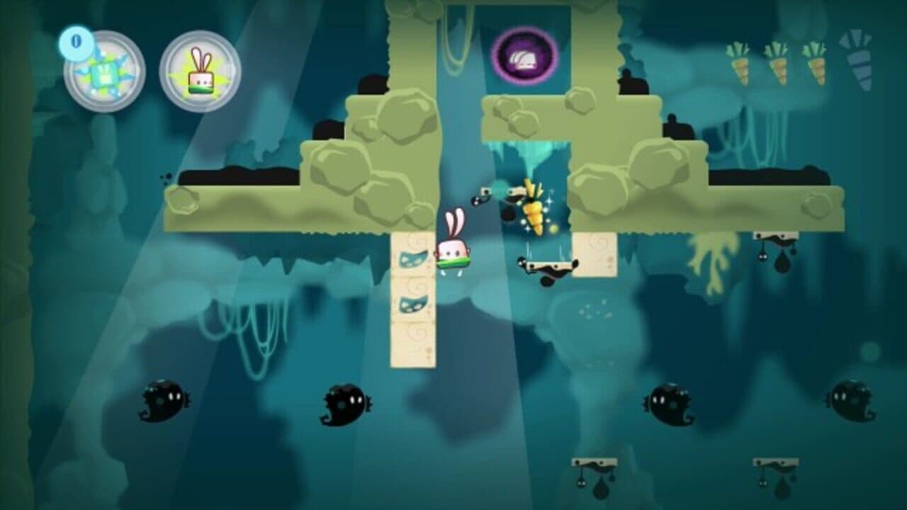 Kung Fu Rabbit thumbnail 2