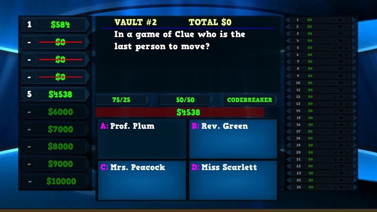 Trivia Vault: Toy Trivia thumbnail 5