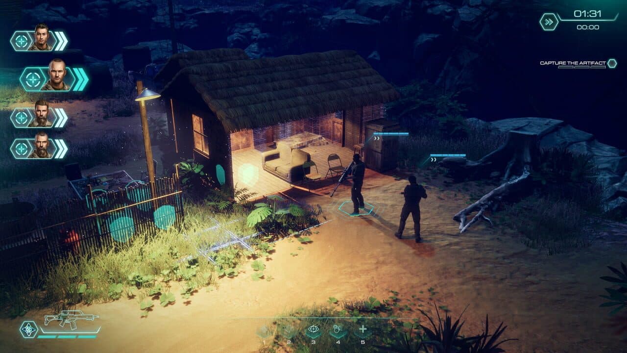 RAM Pressure screenshot 1