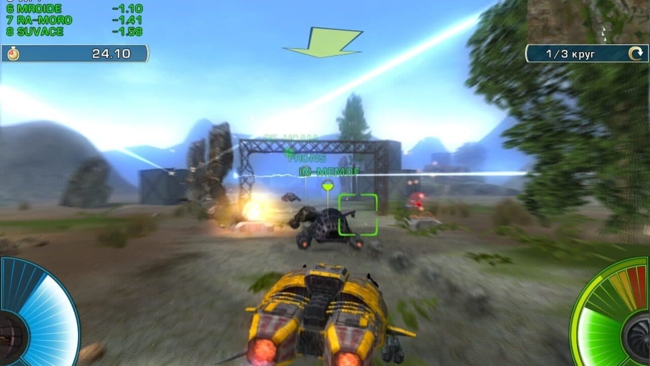 A.I.M. Racing thumbnail 4