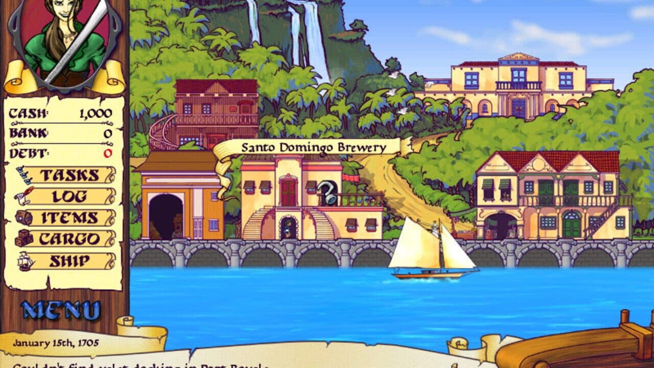 Tradewinds Classics thumbnail 4