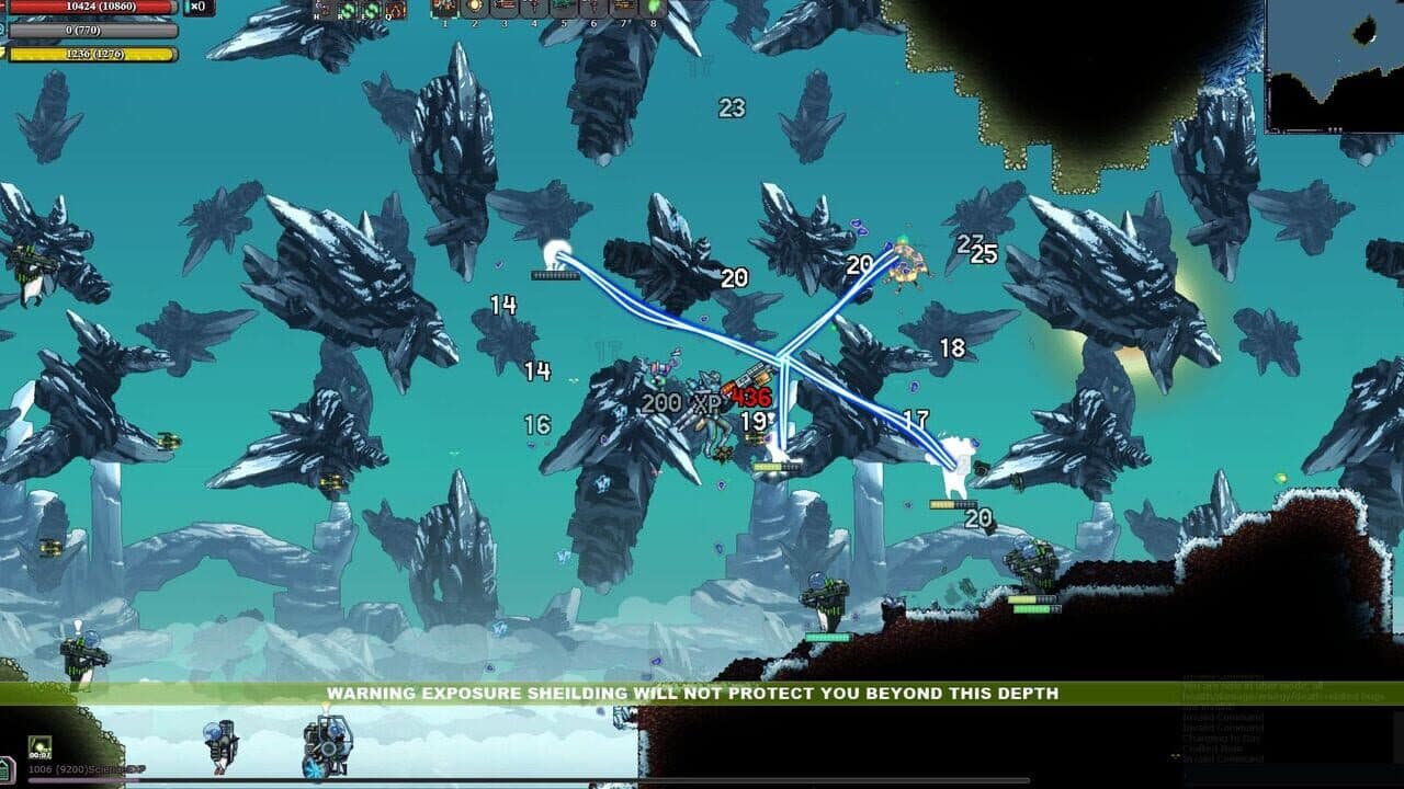 Edge of Space thumbnail 3