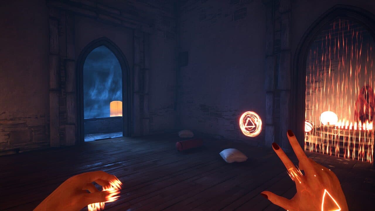 Infernium thumbnail 9