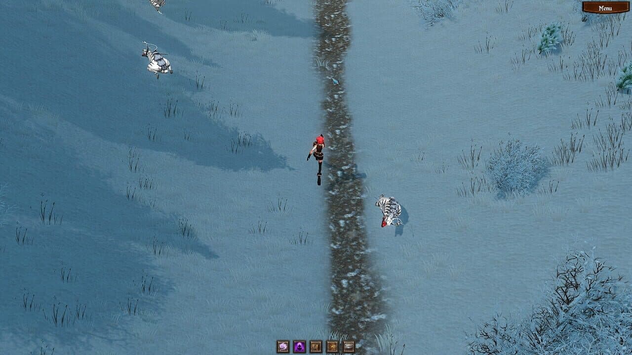 Beastmancer thumbnail 3