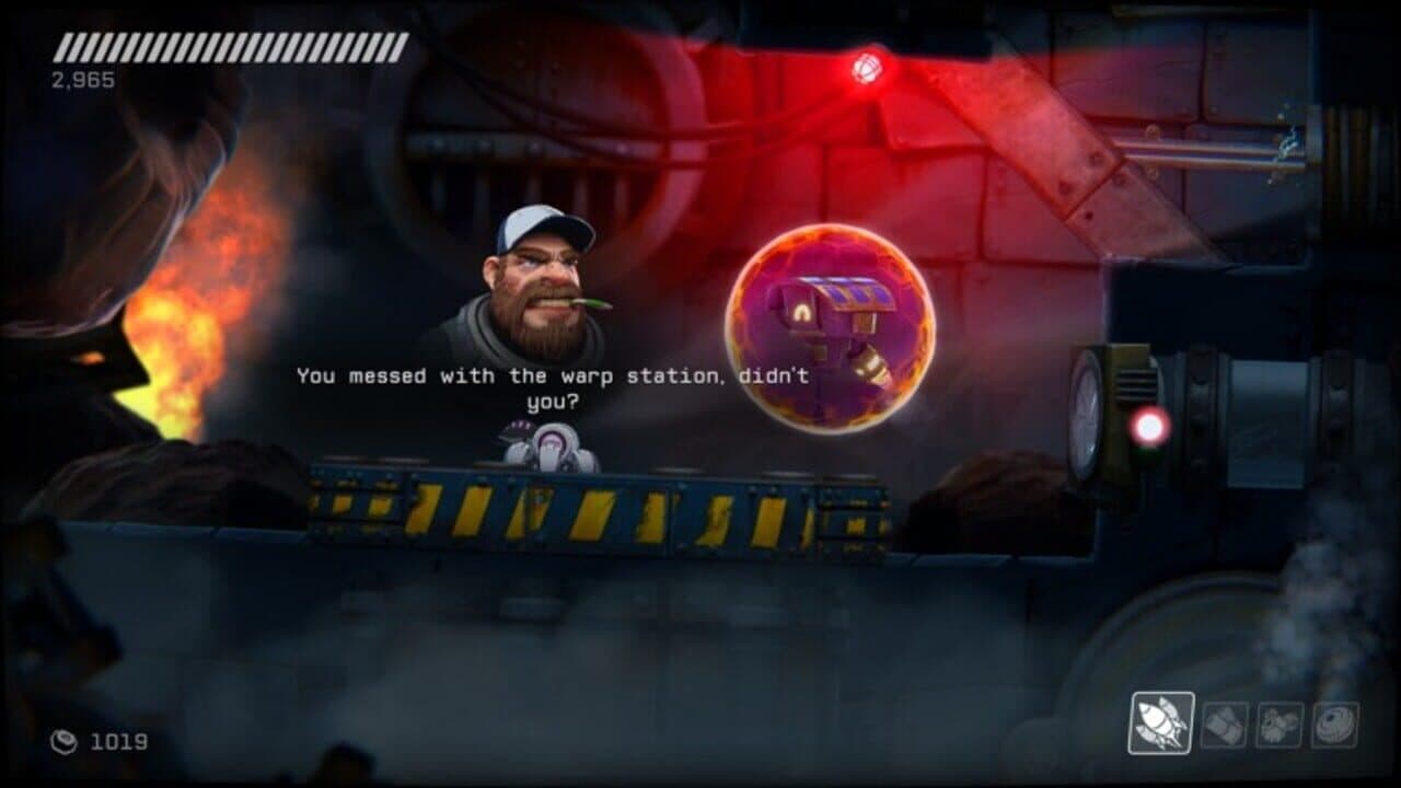 Rive: Ultimate Edition thumbnail 6