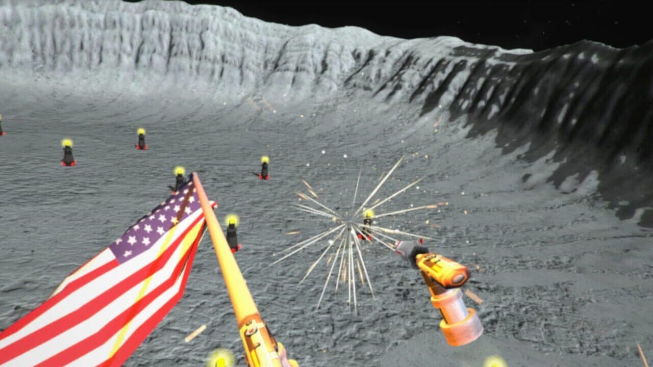 One Giant Leap thumbnail 3