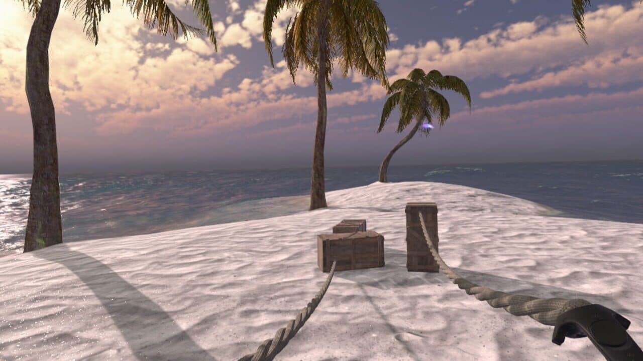 Puzzle Island VR thumbnail 5