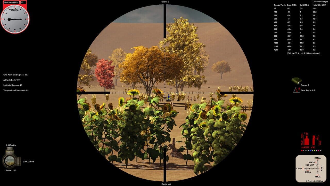 Expert Rifleman - Reloaded thumbnail 2