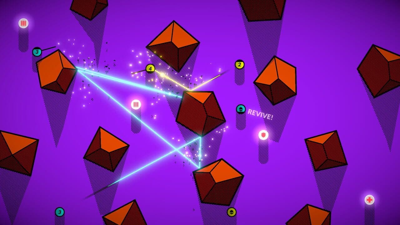 Red Hot Ricochet thumbnail 5