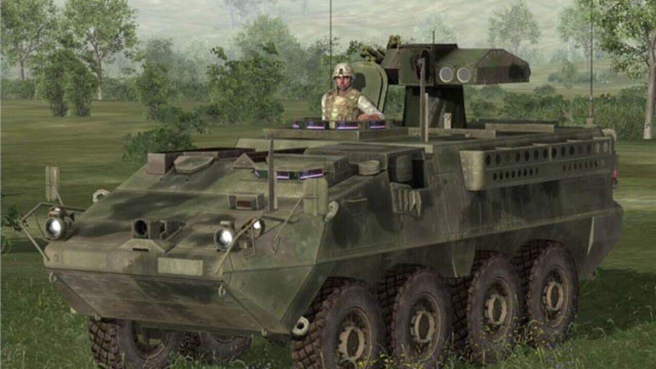 ARMA: Gold Edition thumbnail 4