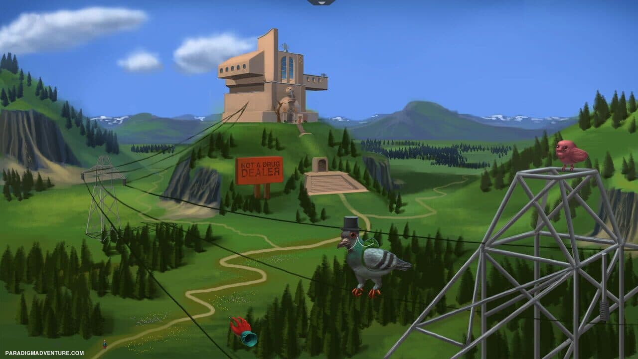 Paradigm thumbnail 5