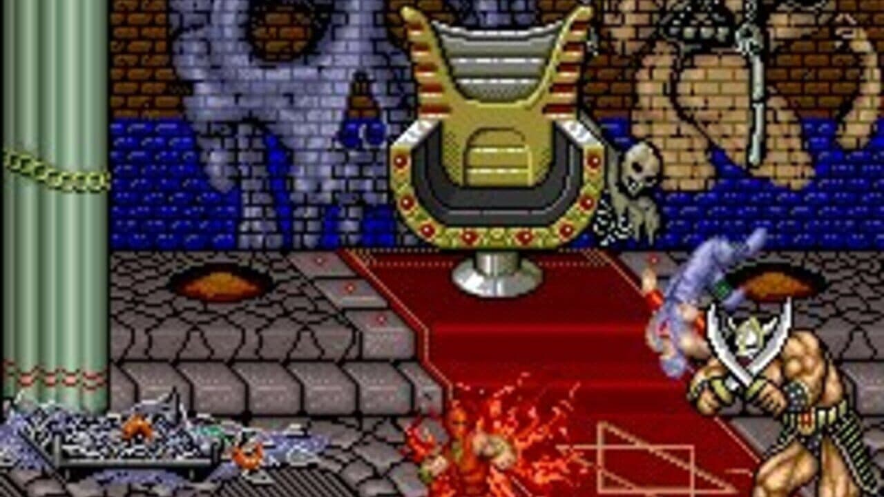 Ninja Gaiden thumbnail 5