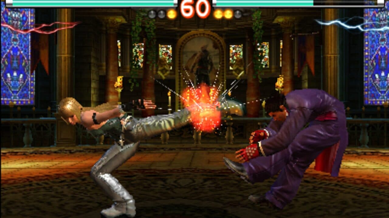 Tekken 3D: Prime Edition thumbnail 9
