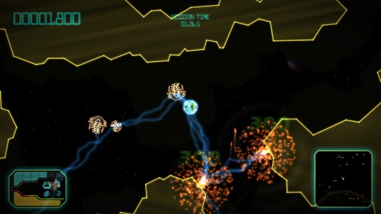 Gravity Crash Ultra thumbnail 5