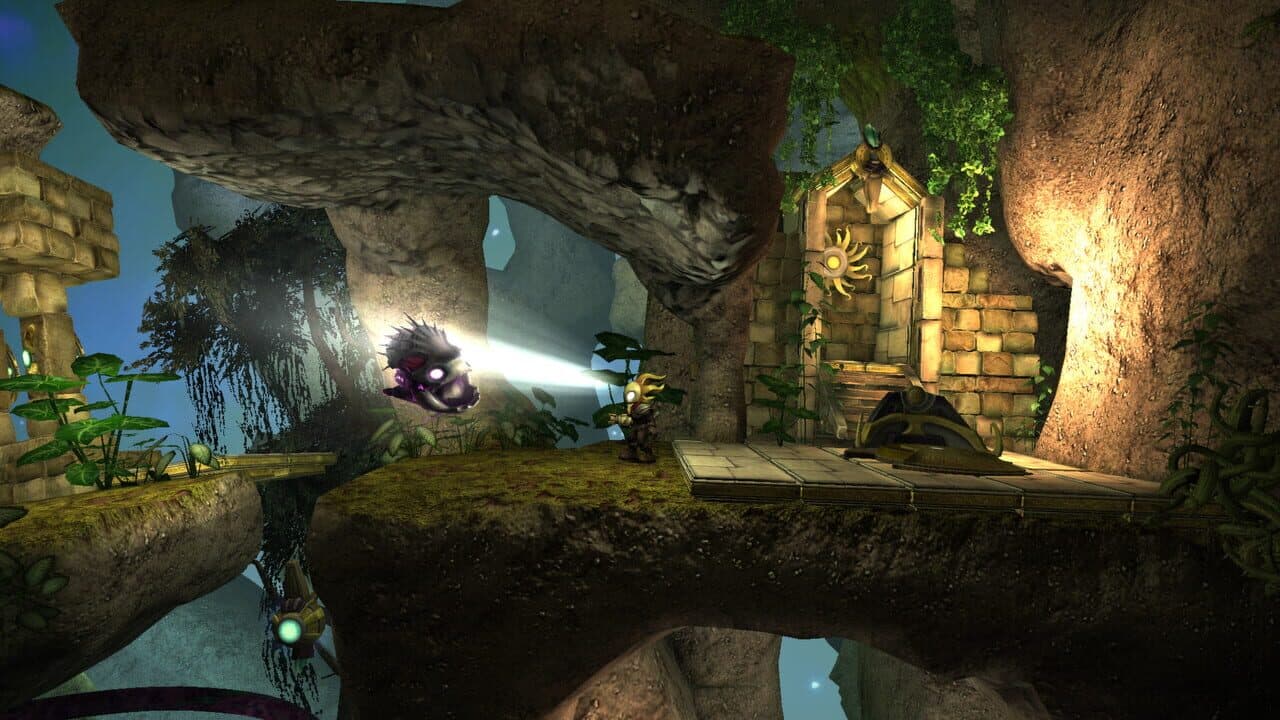 Glare thumbnail 2