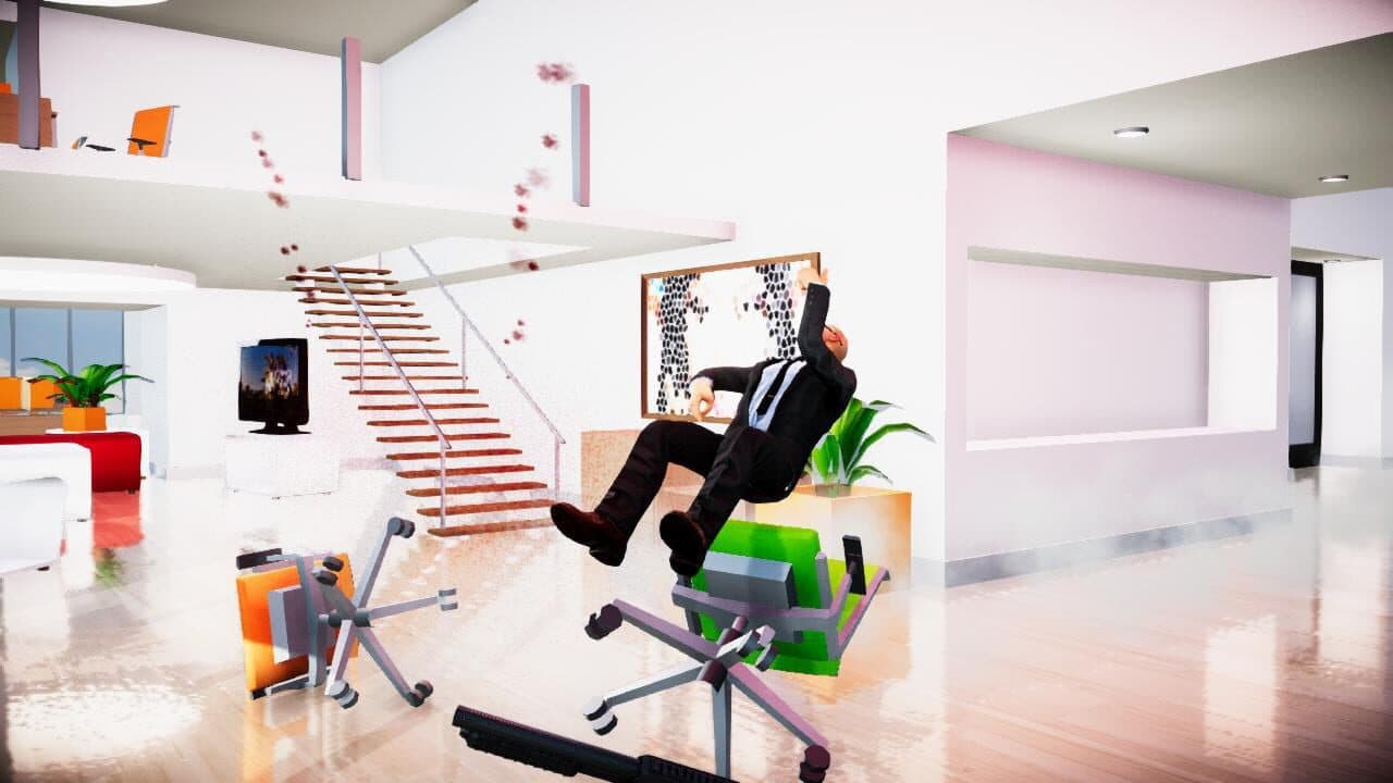 Last Man Sitting thumbnail 3