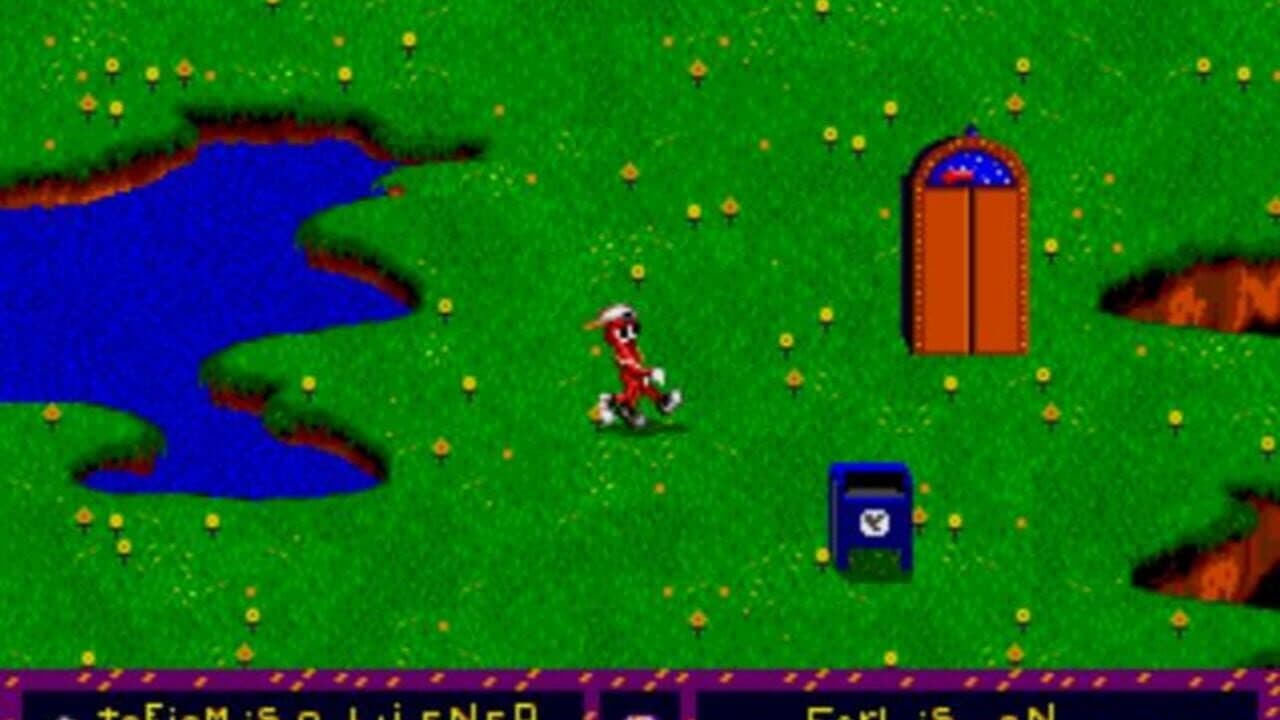 ToeJam & Earl thumbnail 3