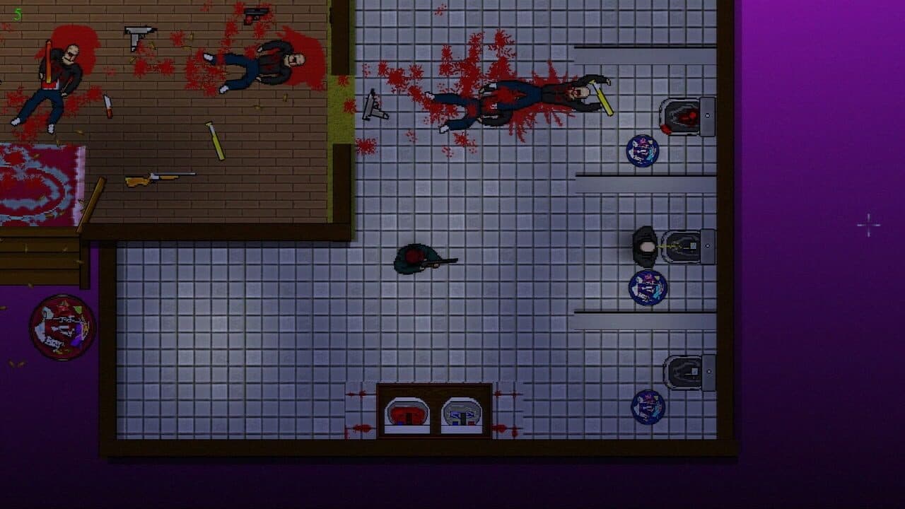 Dashing Nineties: R.M.D. screenshot 1