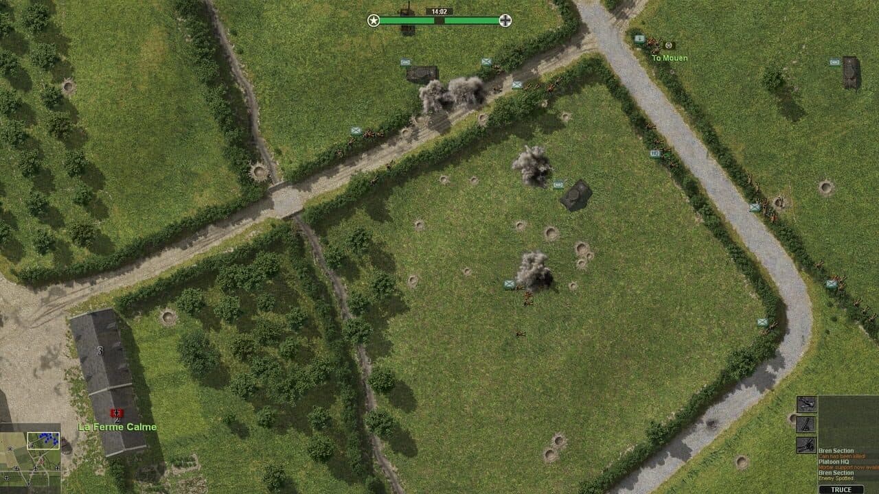 Close Combat: Gateway to Caen thumbnail 5