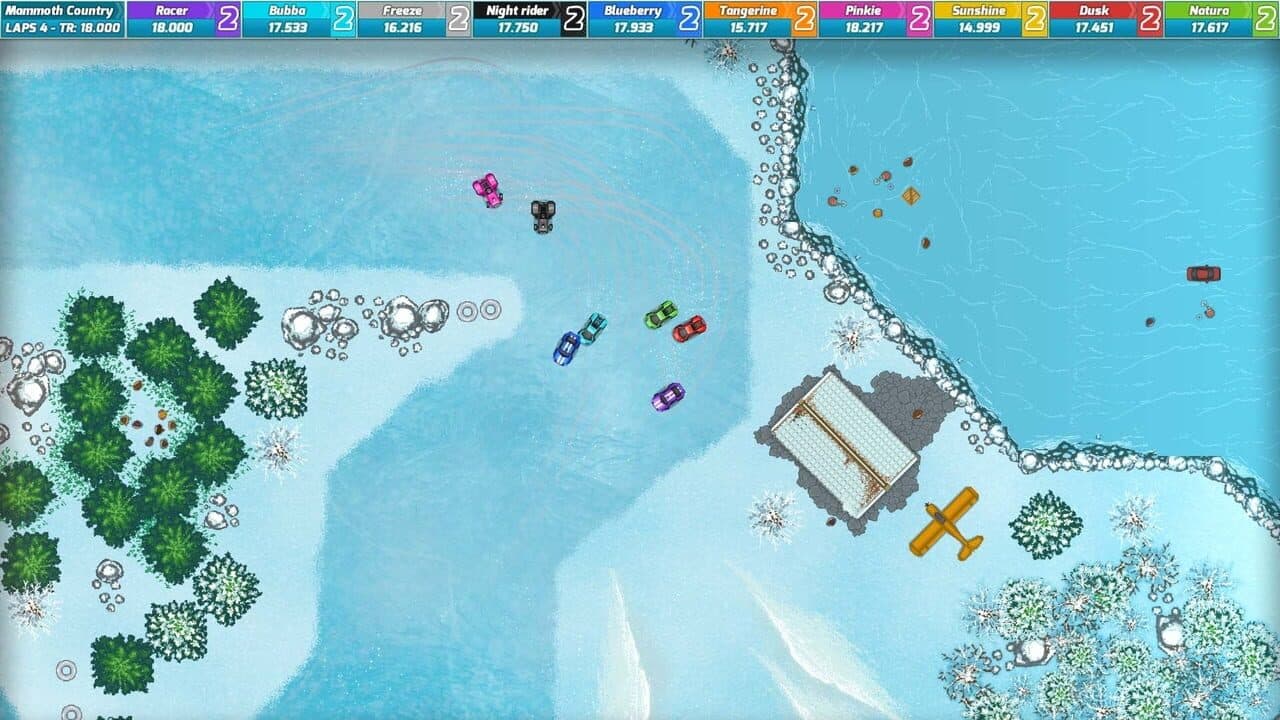 Race Arcade thumbnail 10
