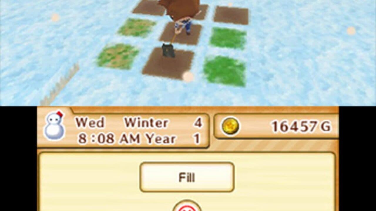 Harvest Moon: The Lost Valley thumbnail 4