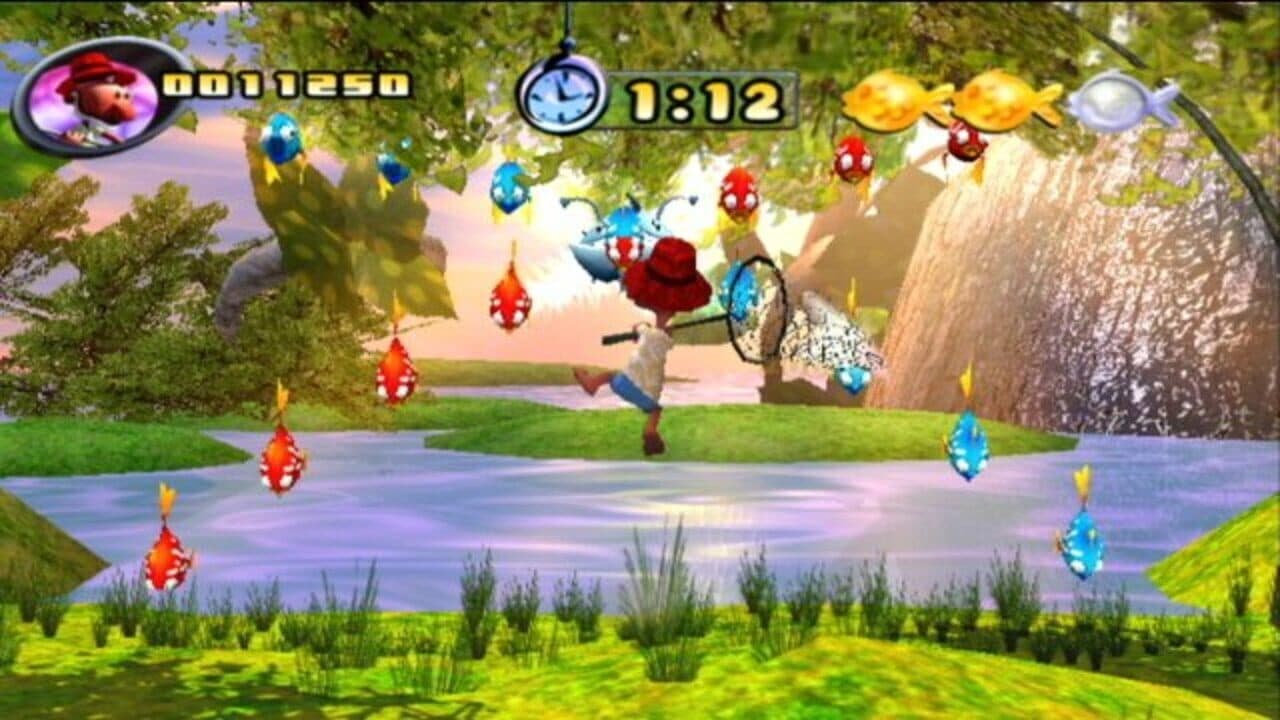 Fish'em All! thumbnail 6