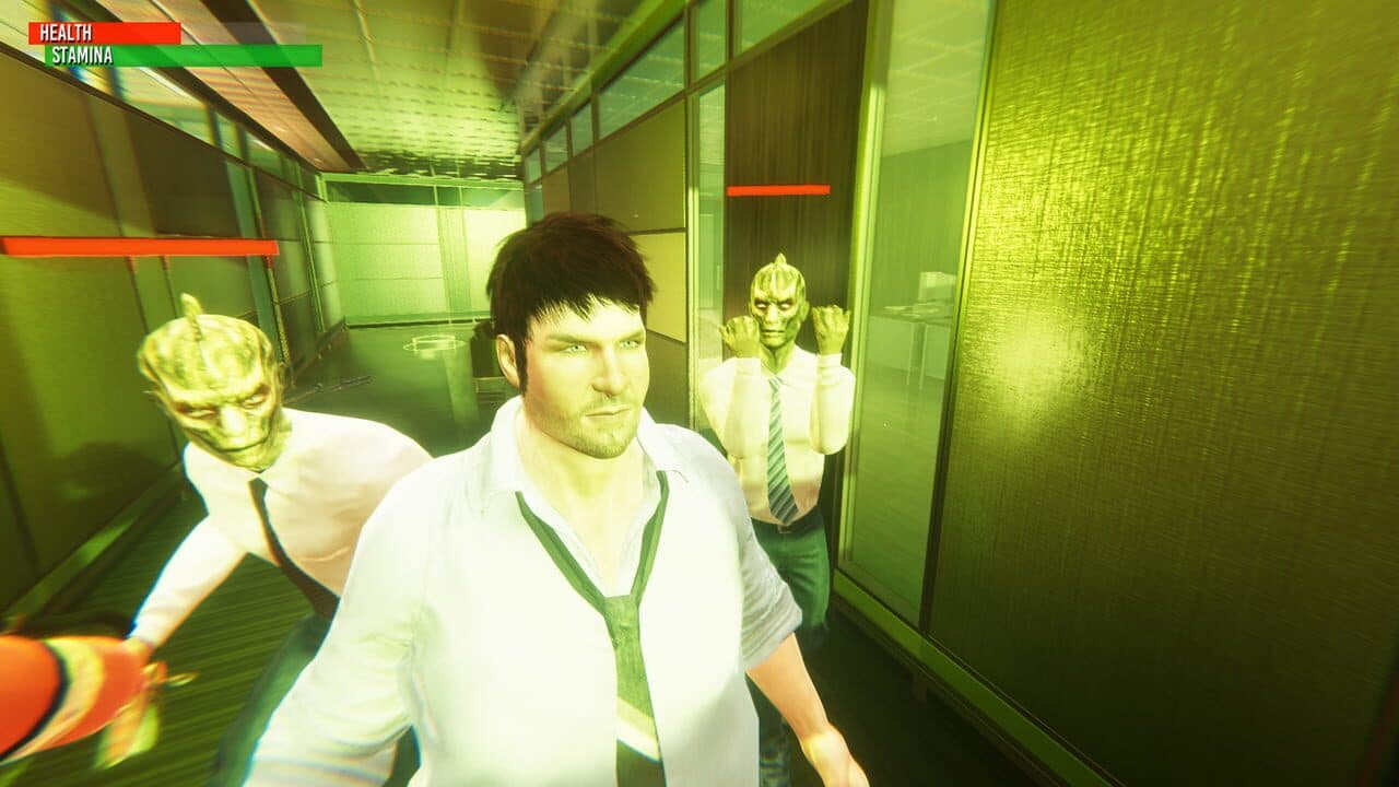 Reptiloids thumbnail 7