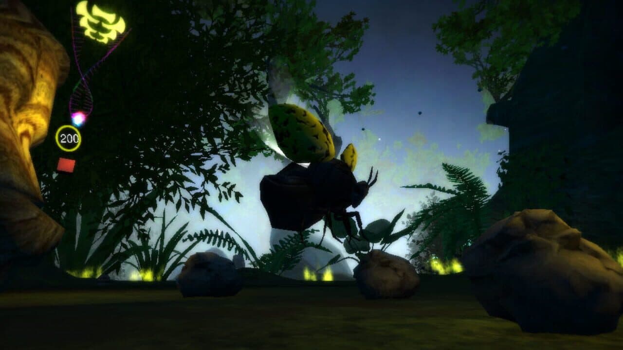 Hive Quest thumbnail 4