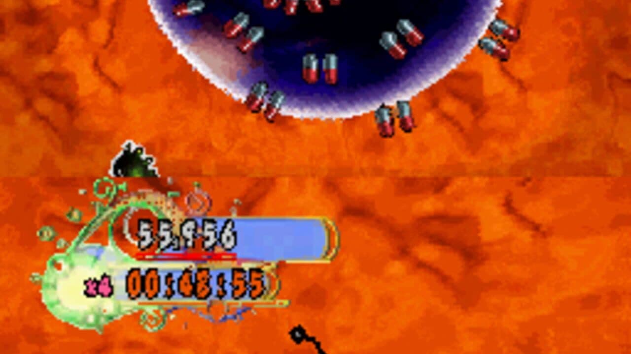Escape the Virus: Shoot 'Em Up! thumbnail 6