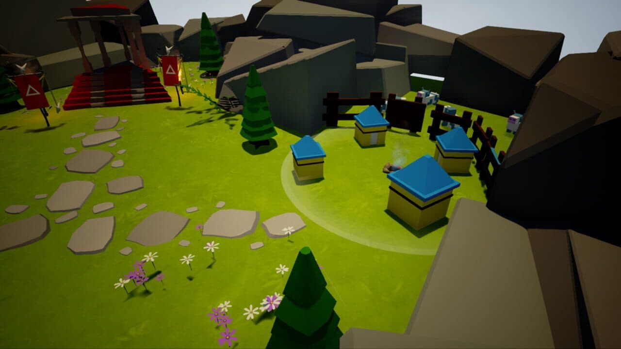 Will of the Gods thumbnail 3
