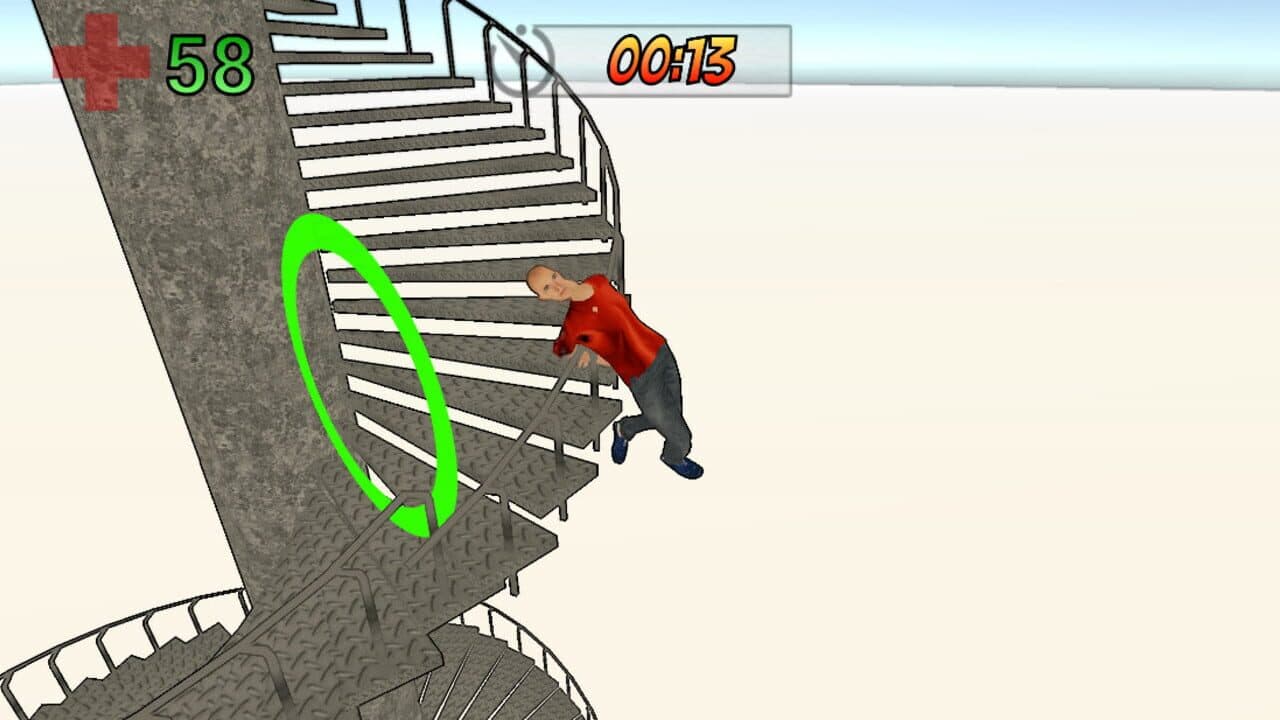 Clumsy Fred thumbnail 2